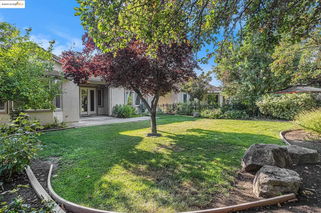 1182 Bacchini Lane Brentwood CA 94513