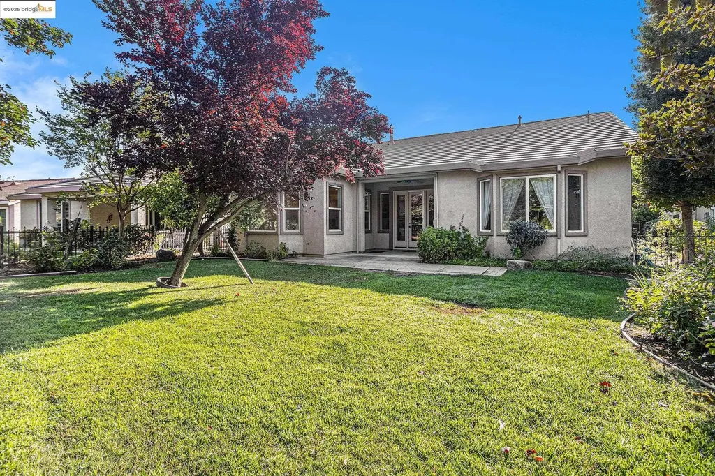 1182 Bacchini Lane Brentwood CA 94513