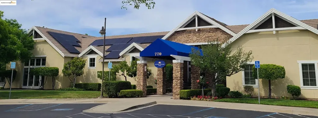 1182 Bacchini Lane Brentwood CA 94513