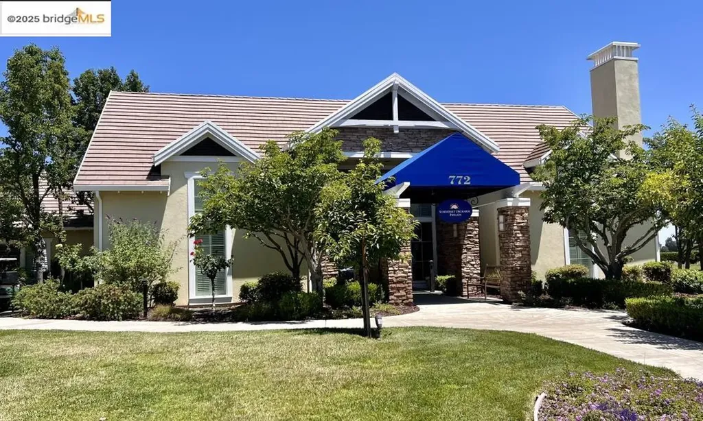 1182 Bacchini Lane Brentwood CA 94513