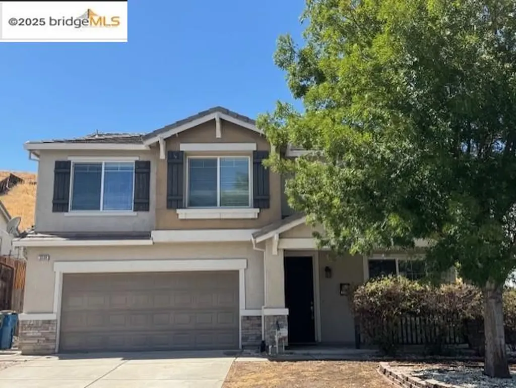 3538 Mallard Way Antioch CA 94509