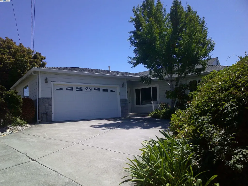 4817 Kathleen Avenue Castro Valley CA 94546