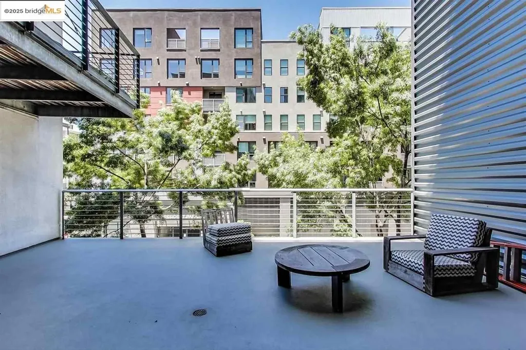 311 Oak Street Oakland CA 94607
