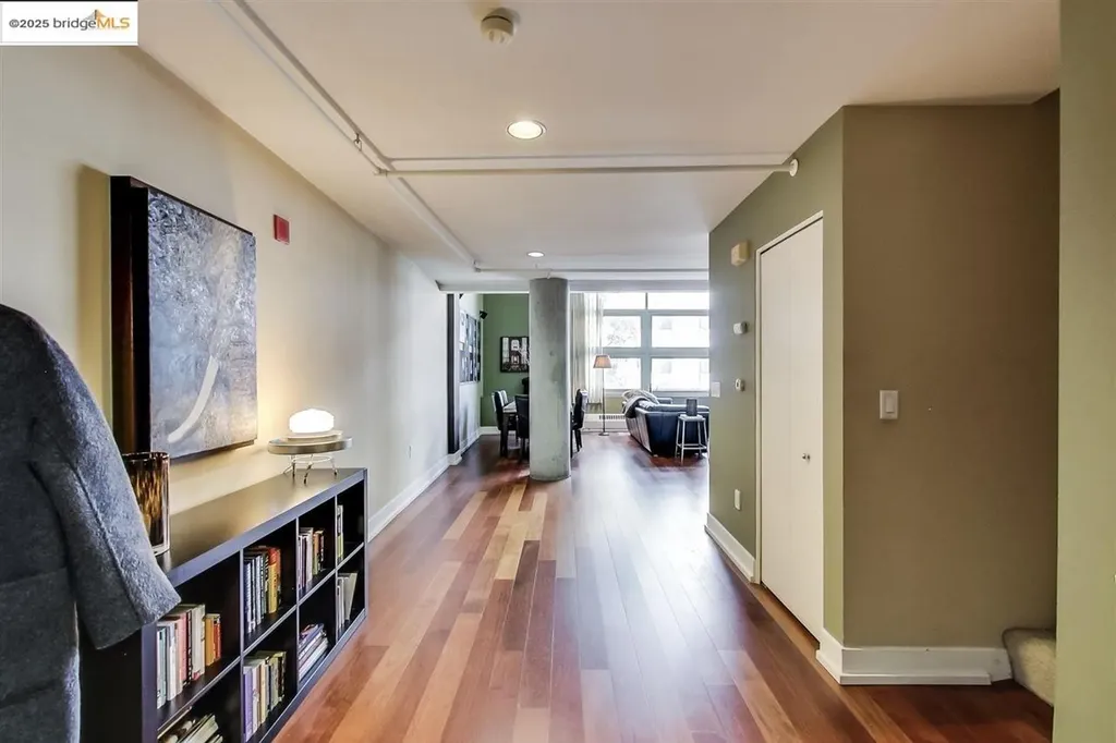 311 Oak Street Oakland CA 94607