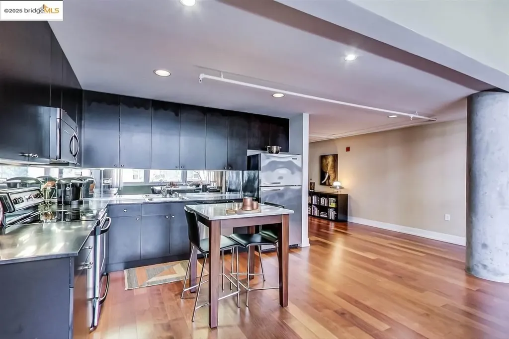 311 Oak Street Oakland CA 94607