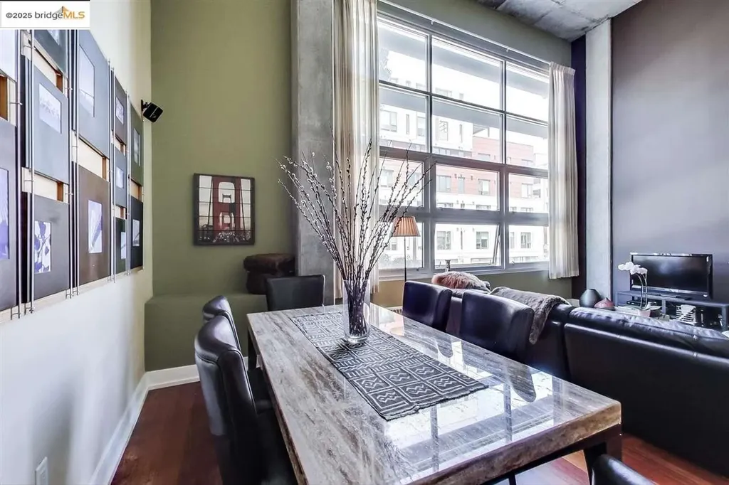 311 Oak Street Oakland CA 94607