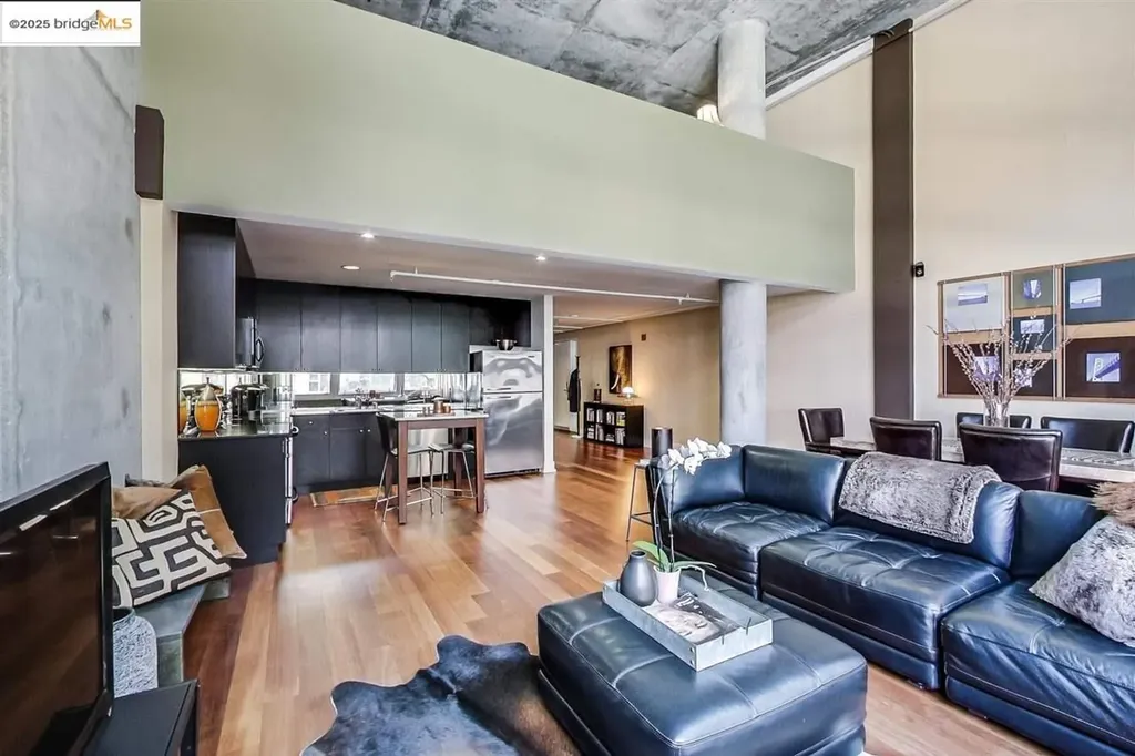311 Oak Street Oakland CA 94607