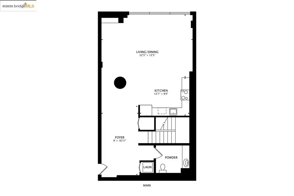 311 Oak Street Oakland CA 94607