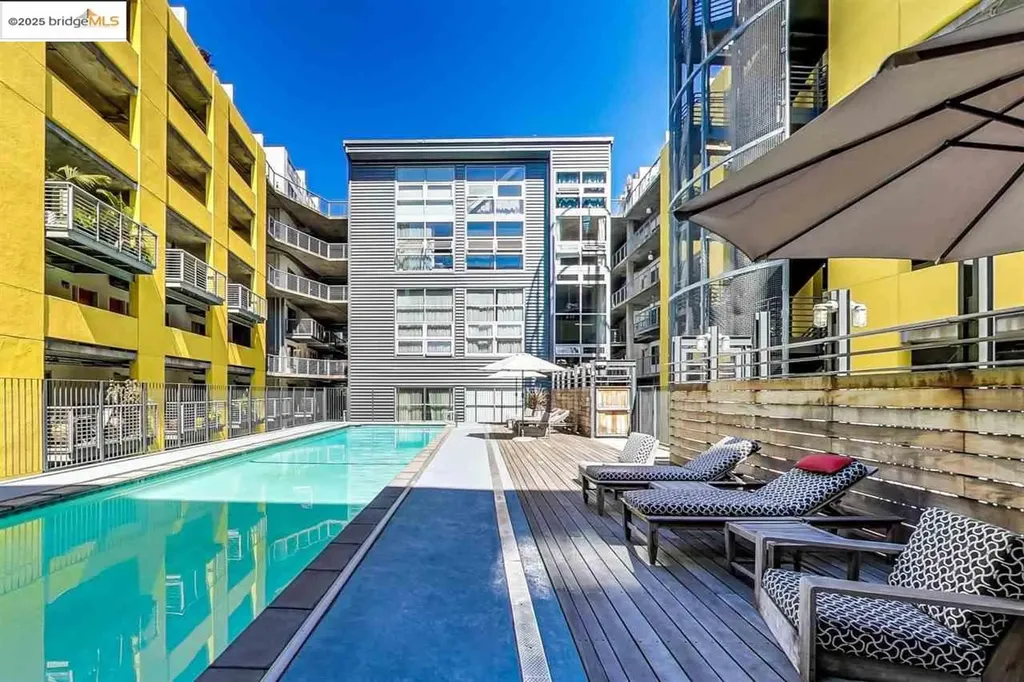 311 Oak Street Oakland CA 94607