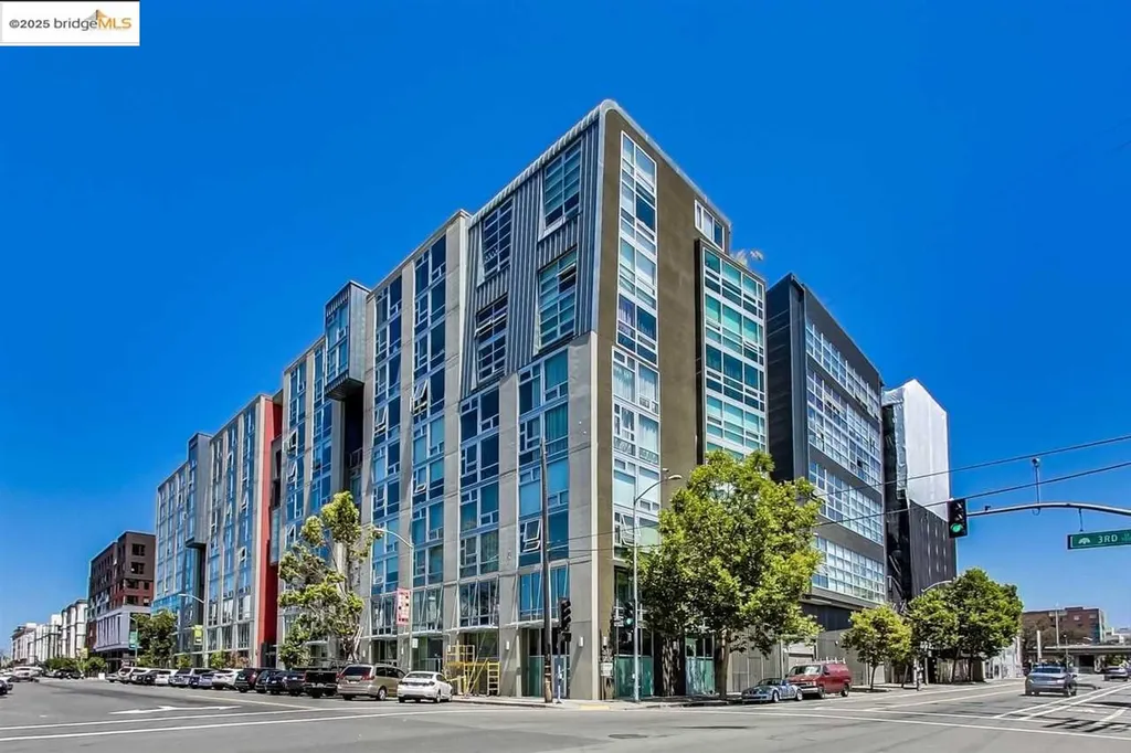 311 Oak Street Oakland CA 94607