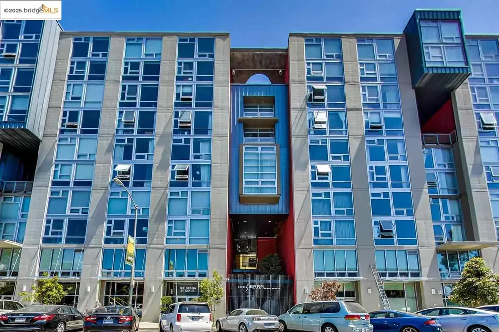 311 Oak Street Oakland CA 94607