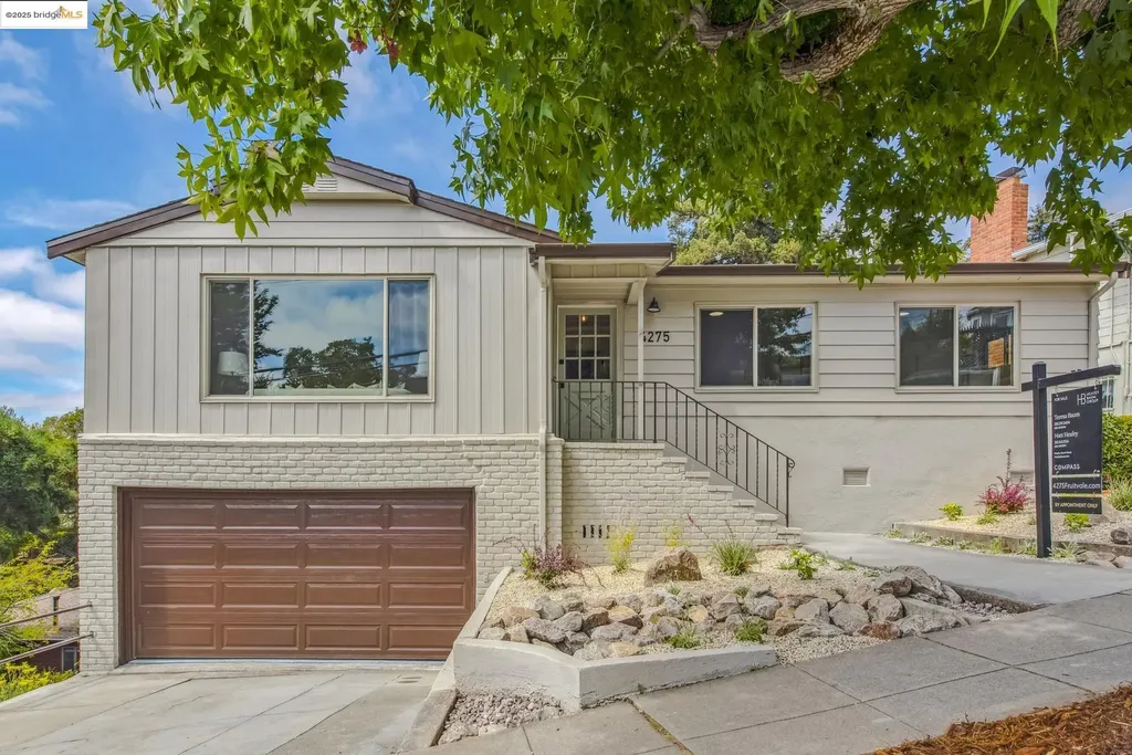 4275 Fruitvale Avenue Oakland CA 94602