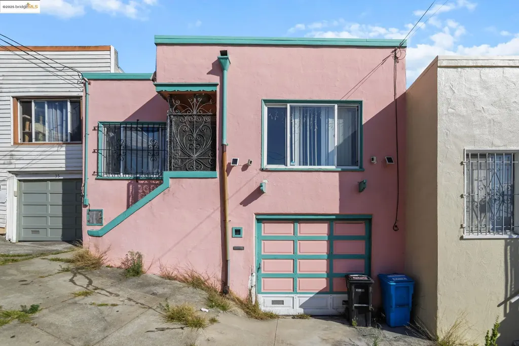 41 Apollo Street San Francisco CA 94124