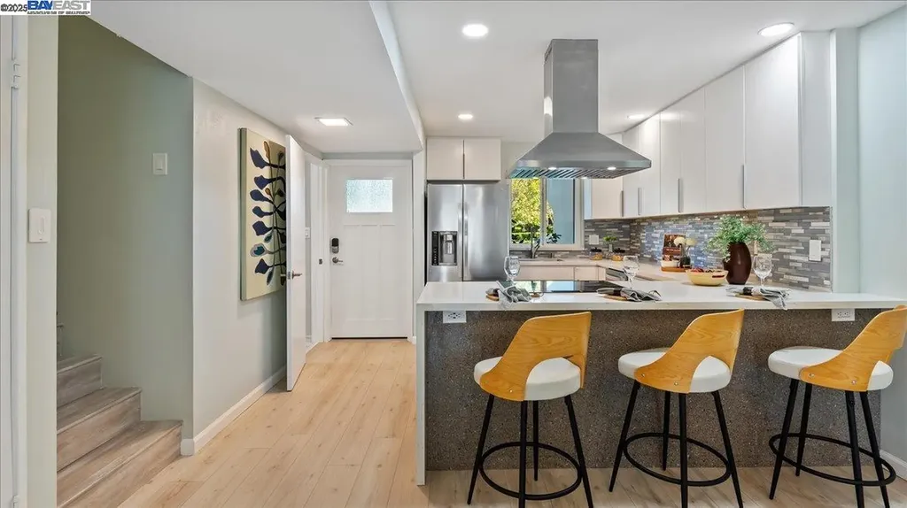 3027 Alta Vista Alameda CA 94502