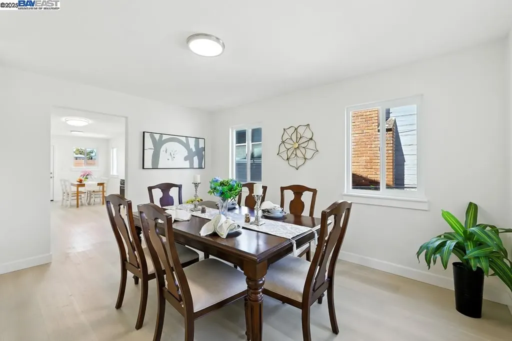 1739 22nd Street Oakland CA 94606