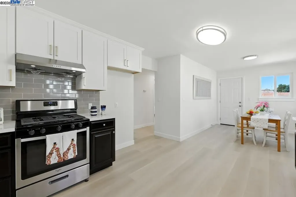 1739 22nd Street Oakland CA 94606