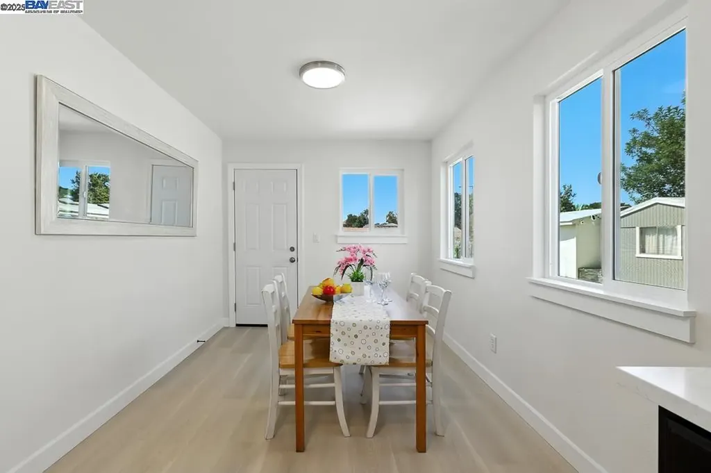 1739 22nd Street Oakland CA 94606