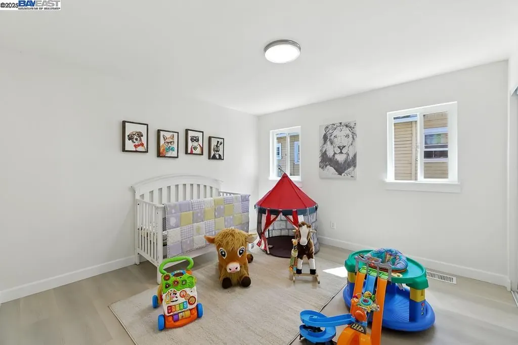 1739 22nd Street Oakland CA 94606