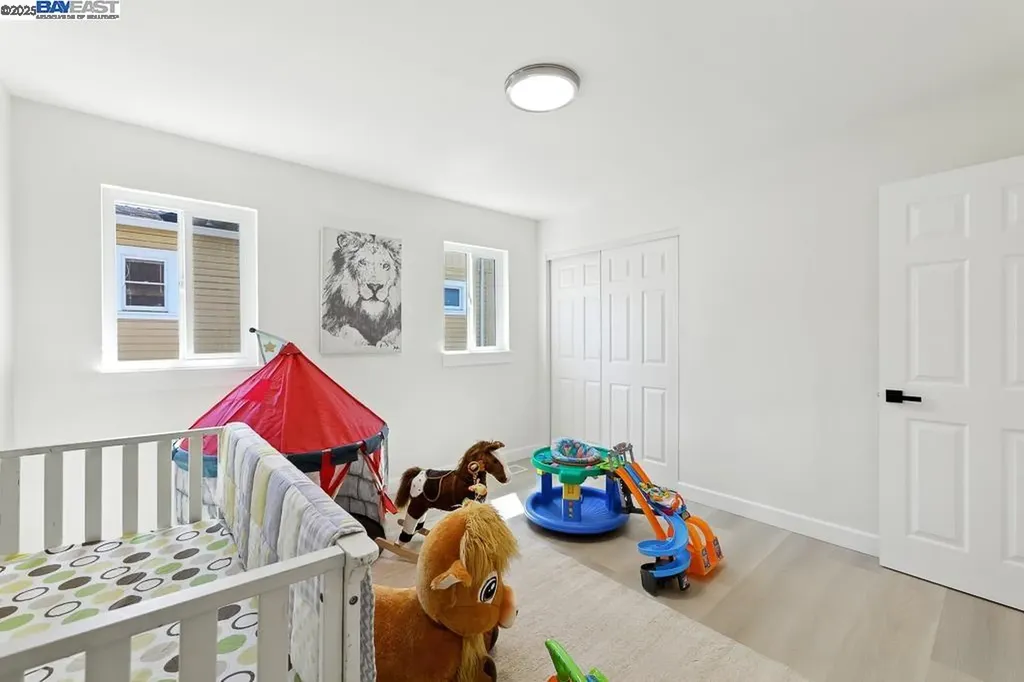 1739 22nd Street Oakland CA 94606