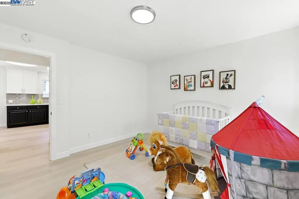 1739 22nd Street Oakland CA 94606