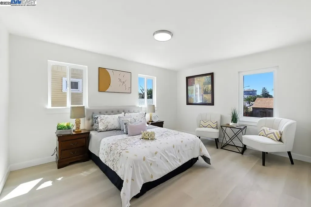 1739 22nd Street Oakland CA 94606