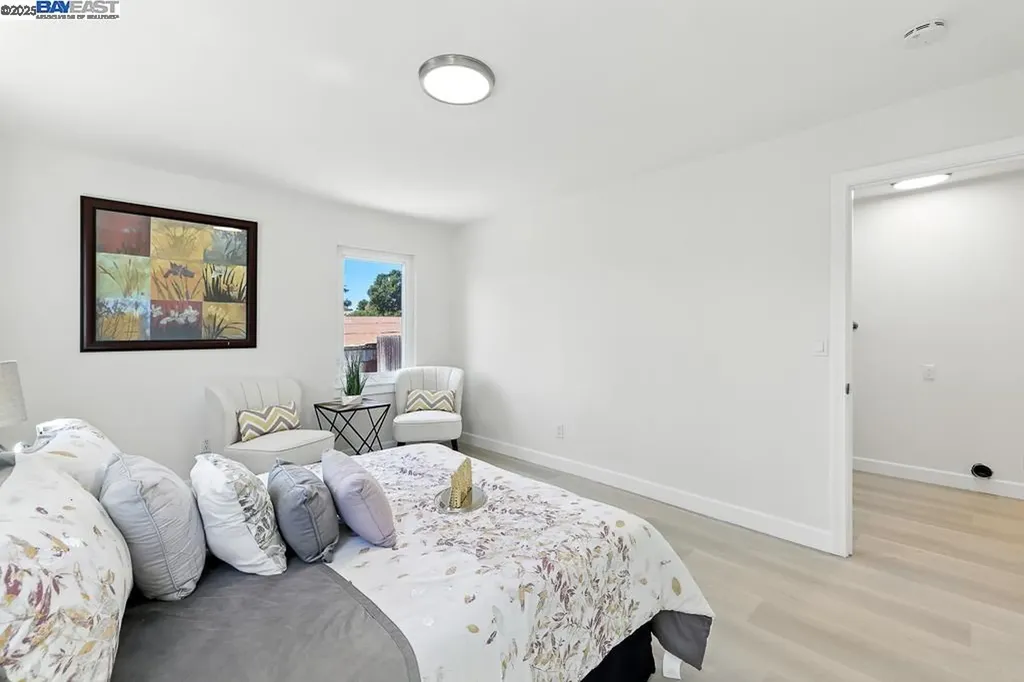 1739 22nd Street Oakland CA 94606