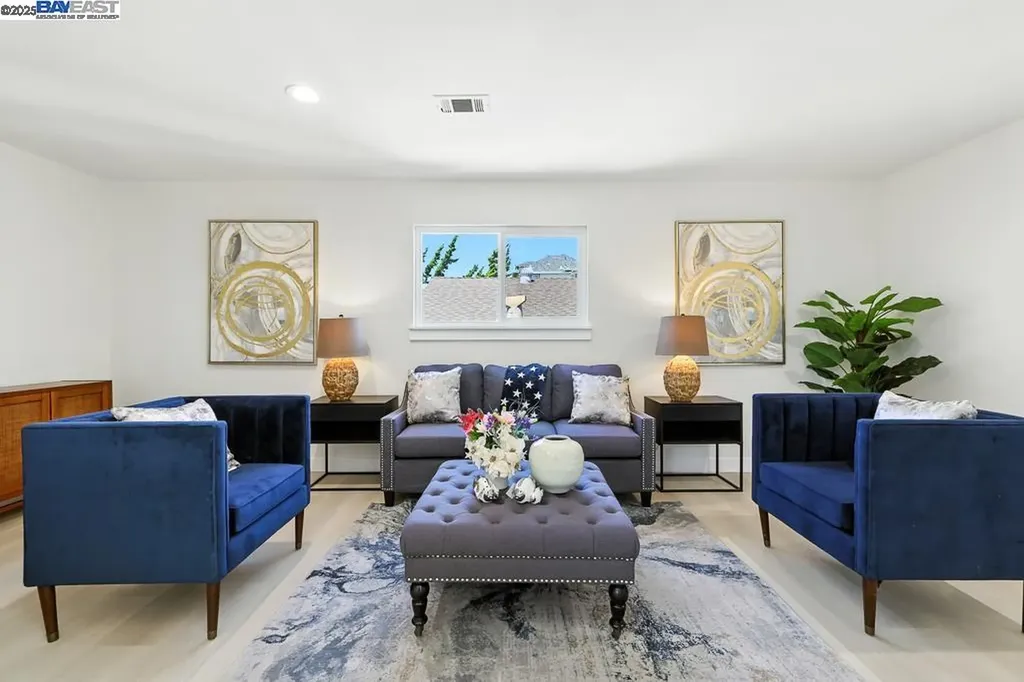 1739 22nd Street Oakland CA 94606