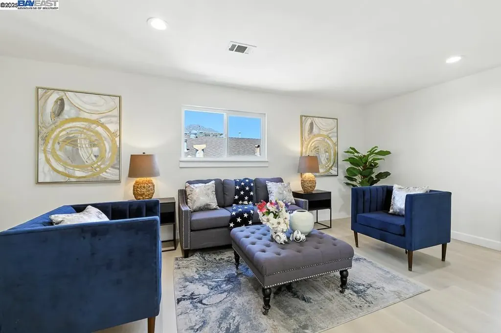 1739 22nd Street Oakland CA 94606