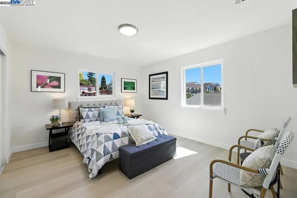 1739 22nd Street Oakland CA 94606