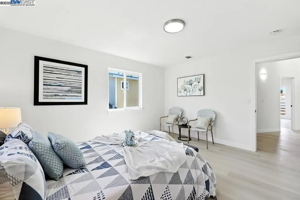 1739 22nd Street Oakland CA 94606