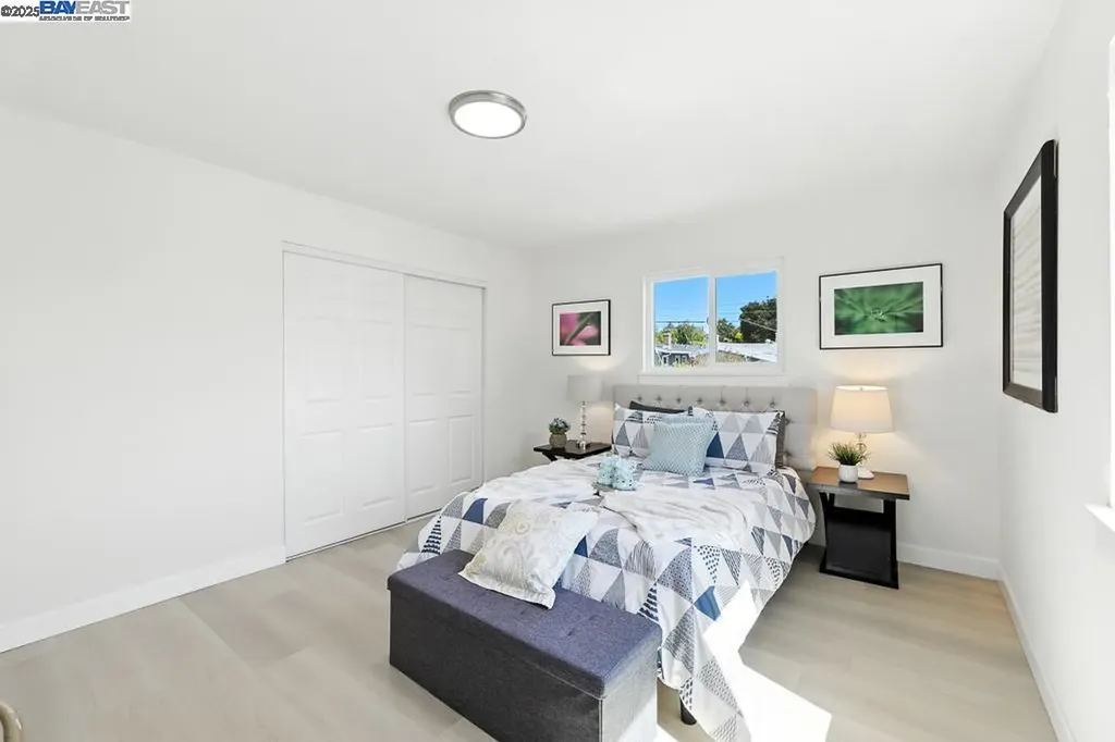 1739 22nd Street Oakland CA 94606