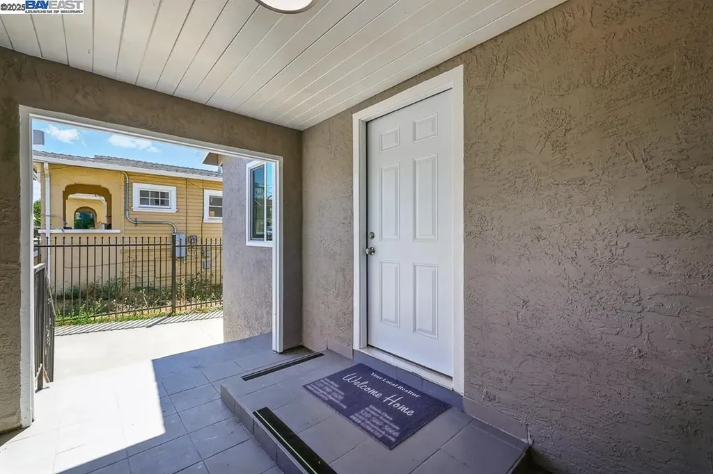 1739 22nd Street Oakland CA 94606