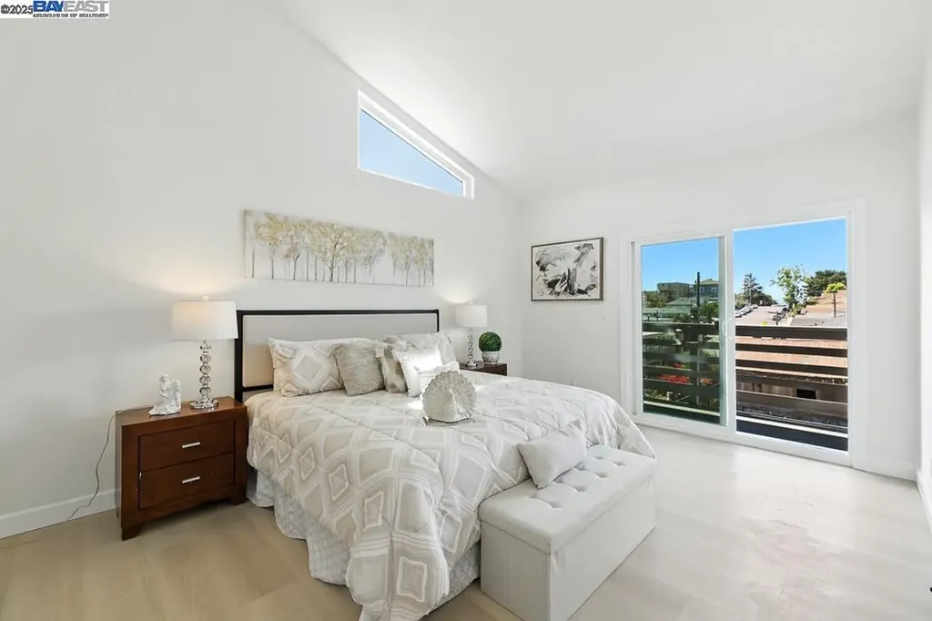 1739 22nd Street Oakland CA 94606