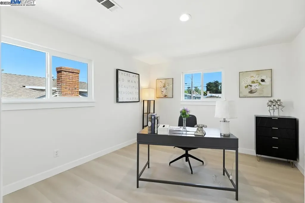 1739 22nd Street Oakland CA 94606