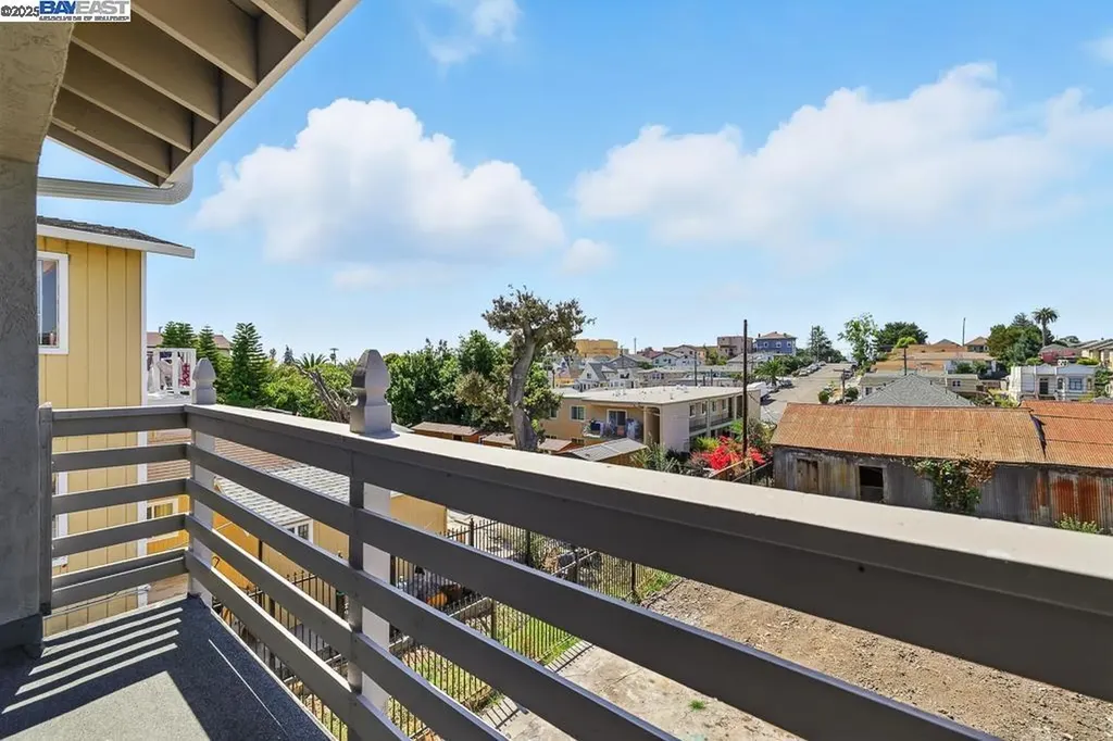 1739 22nd Street Oakland CA 94606