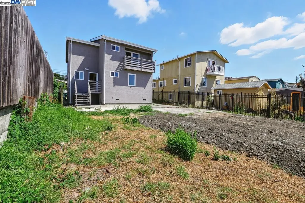 1739 22nd Street Oakland CA 94606