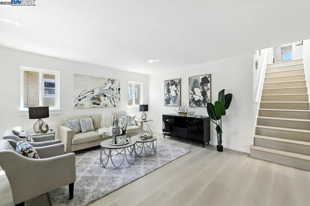 1739 22nd Street Oakland CA 94606