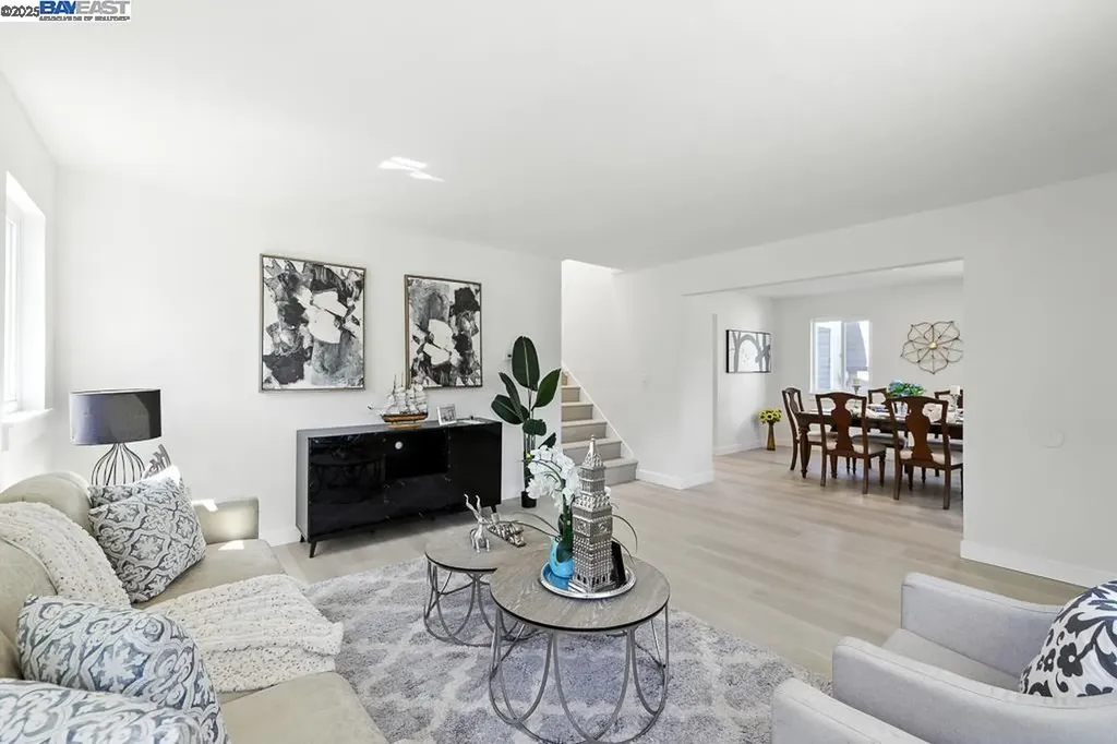 1739 22nd Street Oakland CA 94606