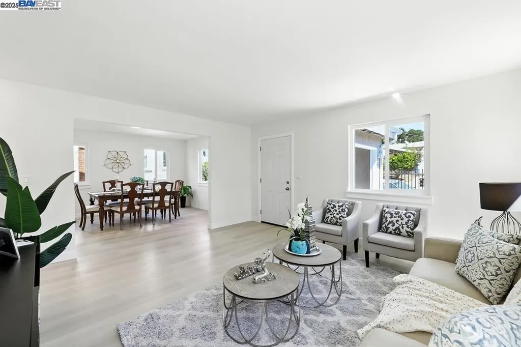 1739 22nd Street Oakland CA 94606