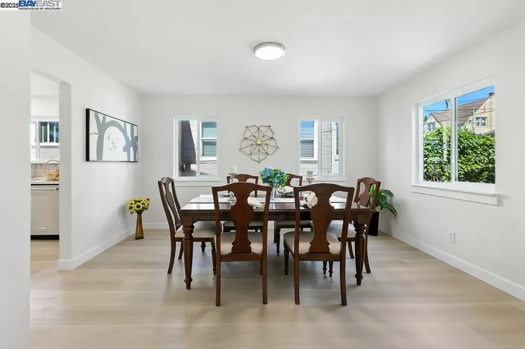 1739 22nd Street Oakland CA 94606