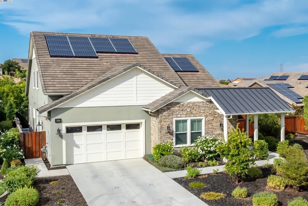 2062 Reserva Court Brentwood CA 94513