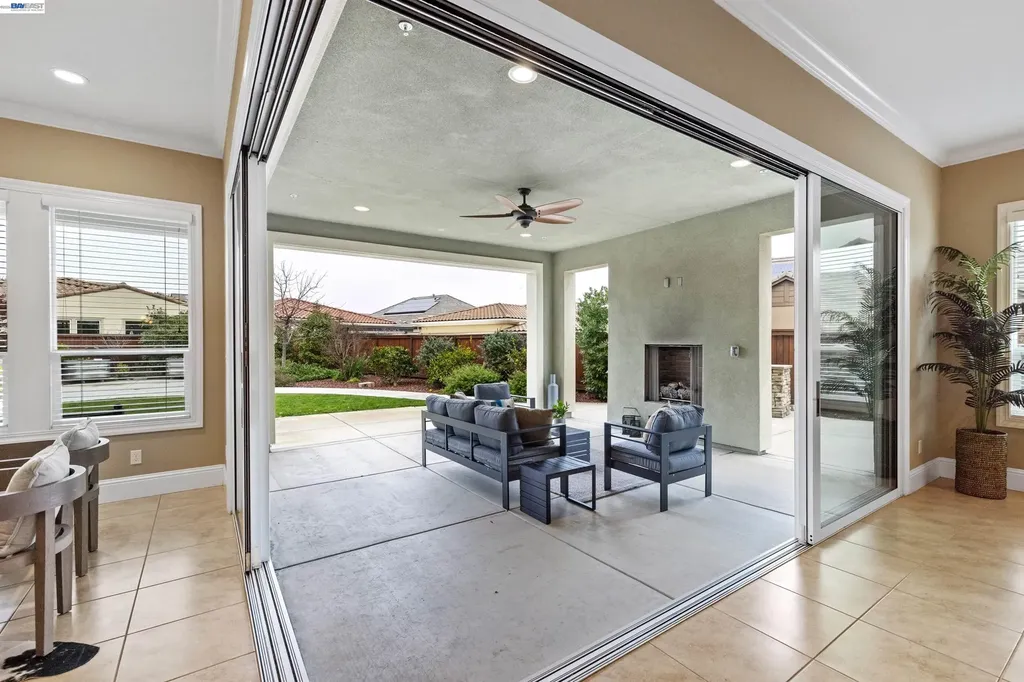 2062 Reserva Court Brentwood CA 94513