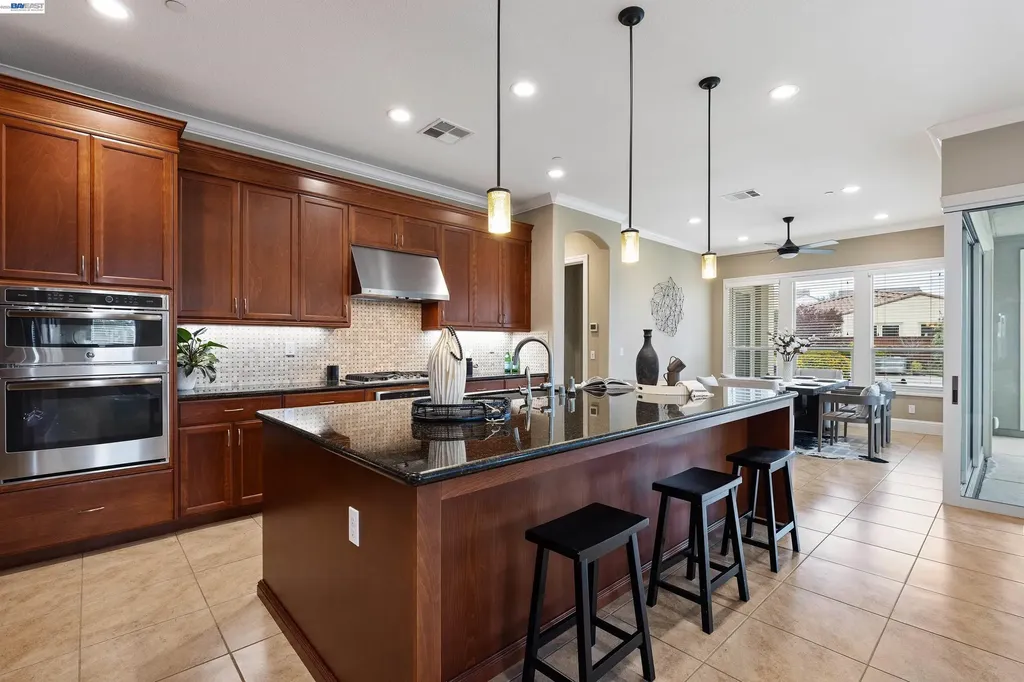 2062 Reserva Court Brentwood CA 94513