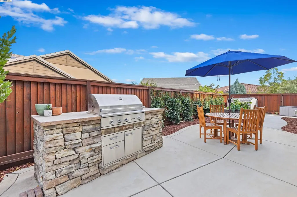 2062 Reserva Court Brentwood CA 94513