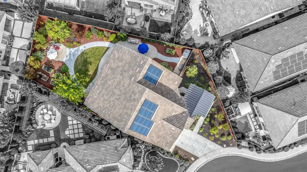 2062 Reserva Court Brentwood CA 94513