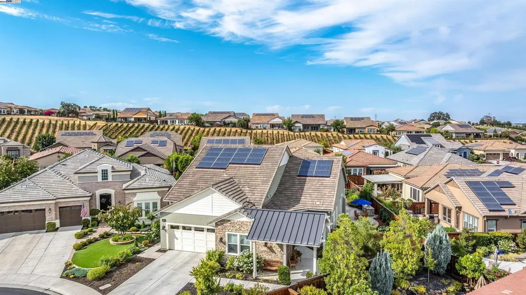 2062 Reserva Court Brentwood CA 94513