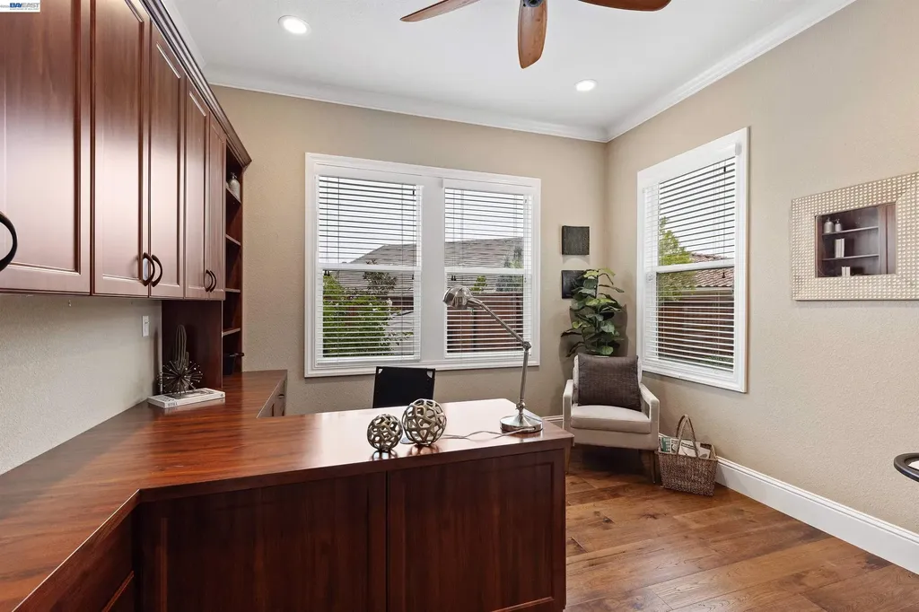 2062 Reserva Court Brentwood CA 94513