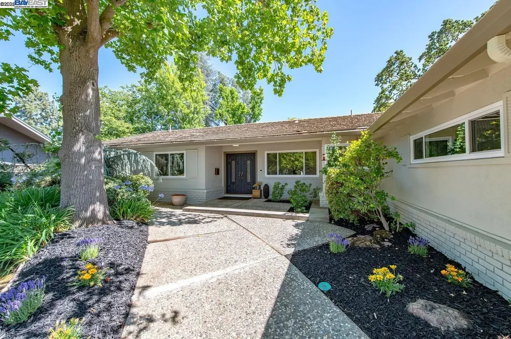 578 Escondido Circle Livermore CA 94550