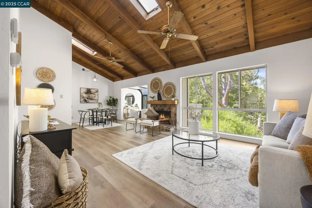 505 Ridgeview Court Pleasant Hill CA 94523