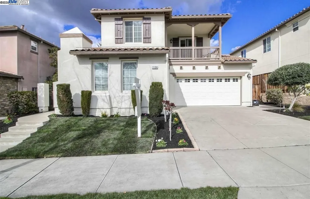 1104 Bellingham Square San Ramon CA 94582